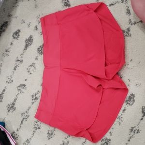 Lululemon Running Shorts